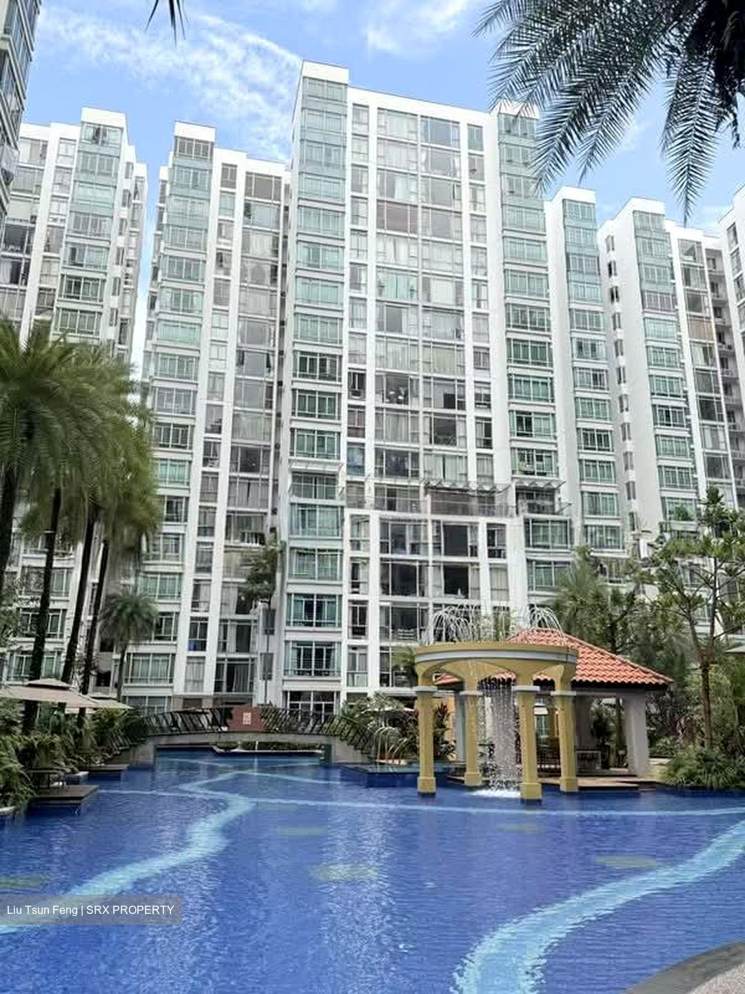 The Lakeshore (D22), Condominium #566340441